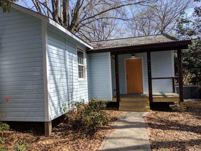 414 1/2 Chamberlain Street