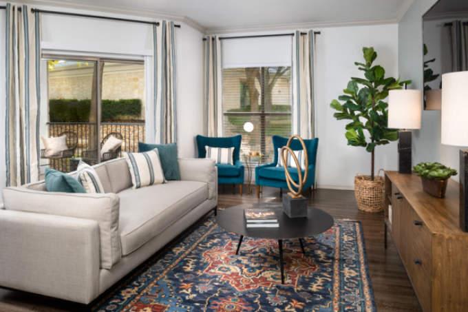 9400 W Parmer Ln, #1100