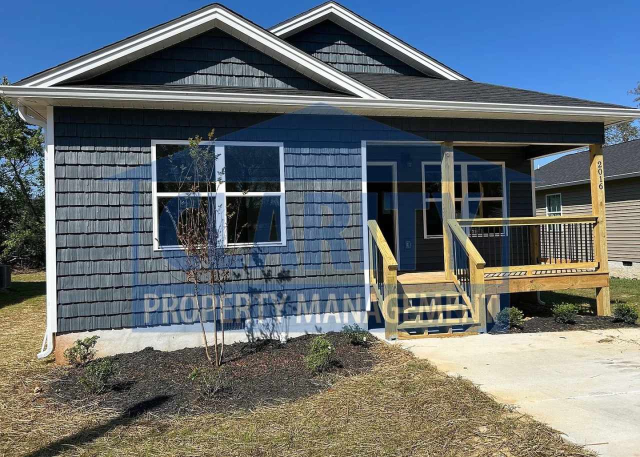 *Brand New* 3 bedroom home!