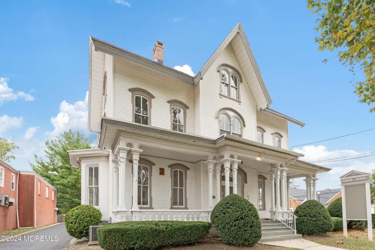 64 W Main Street