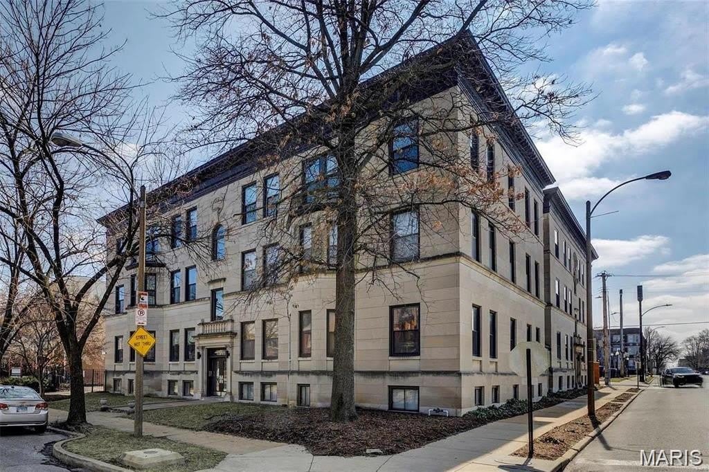 4256 Maryland Avenue