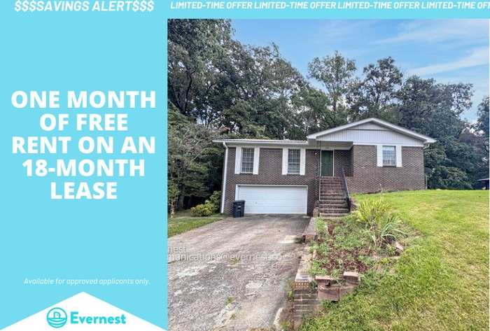 976 Ridgewood Circle