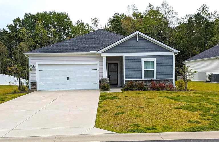 179 Marley Blue Drive