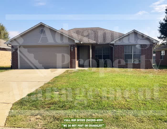 910 Brownstone Drive