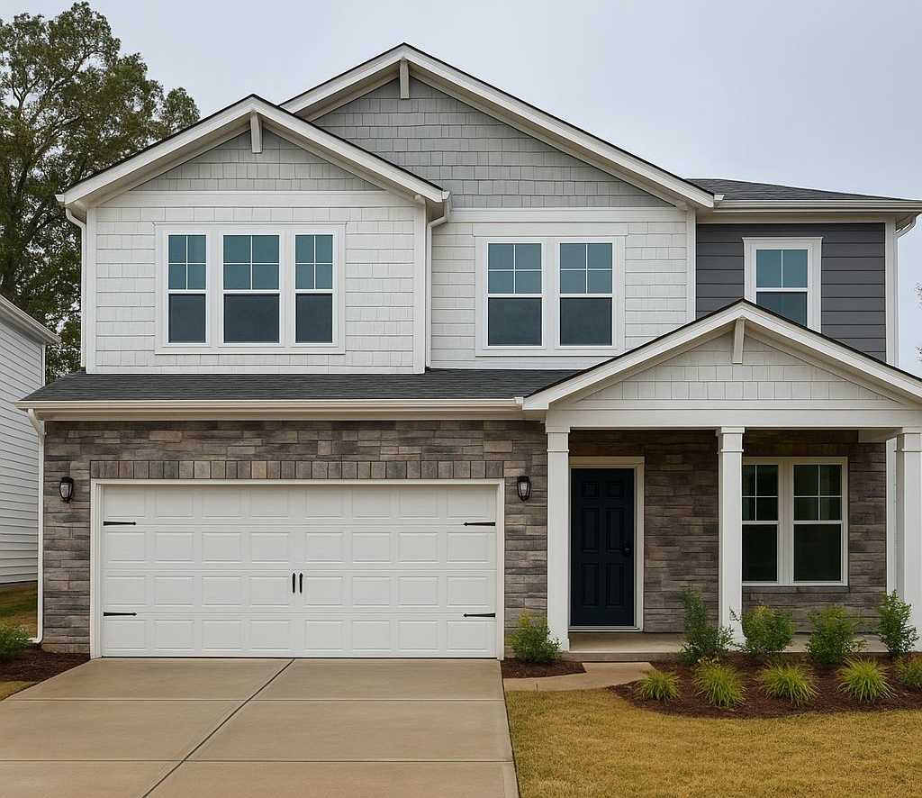 4113 Armstrong Farm Drive