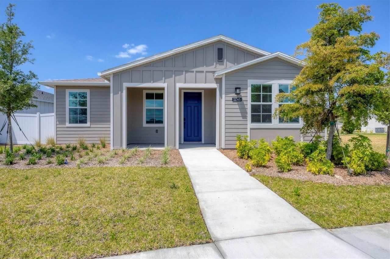 11345 WHISTLER TRAIL