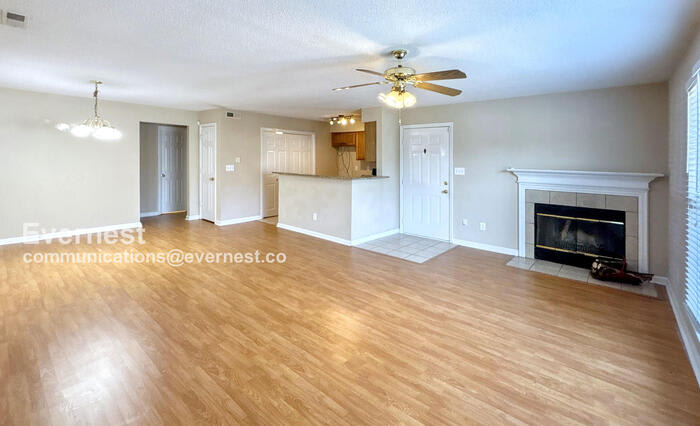 319 Waters Edge Lane