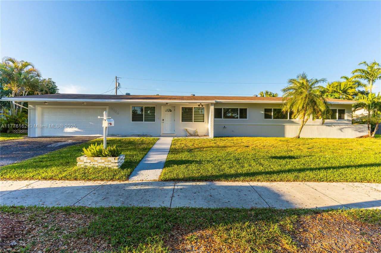 9375 Southwest 181st Street