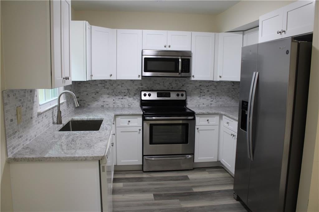 1233 Sweet Pine Drive