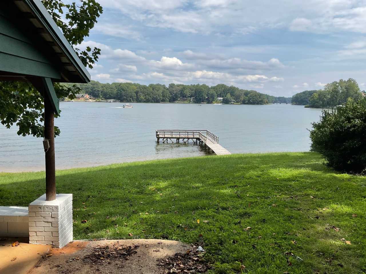 Lake Front Property For Rent