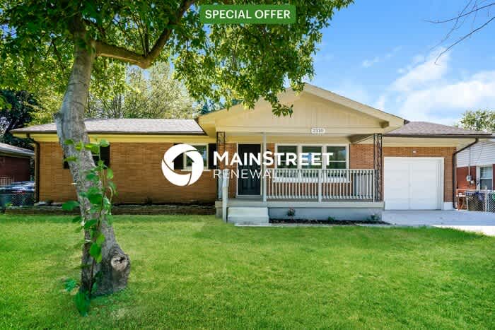 2310 Mary Catherine Drive