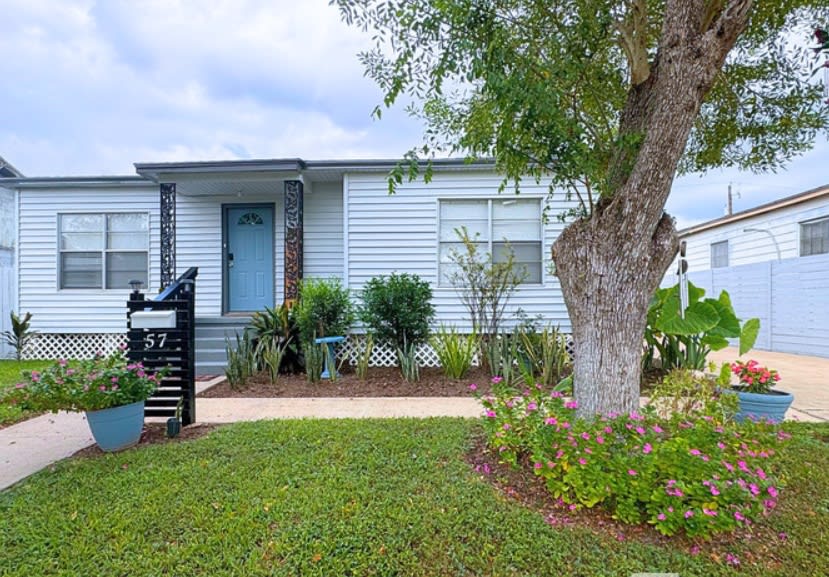 57 York Drive