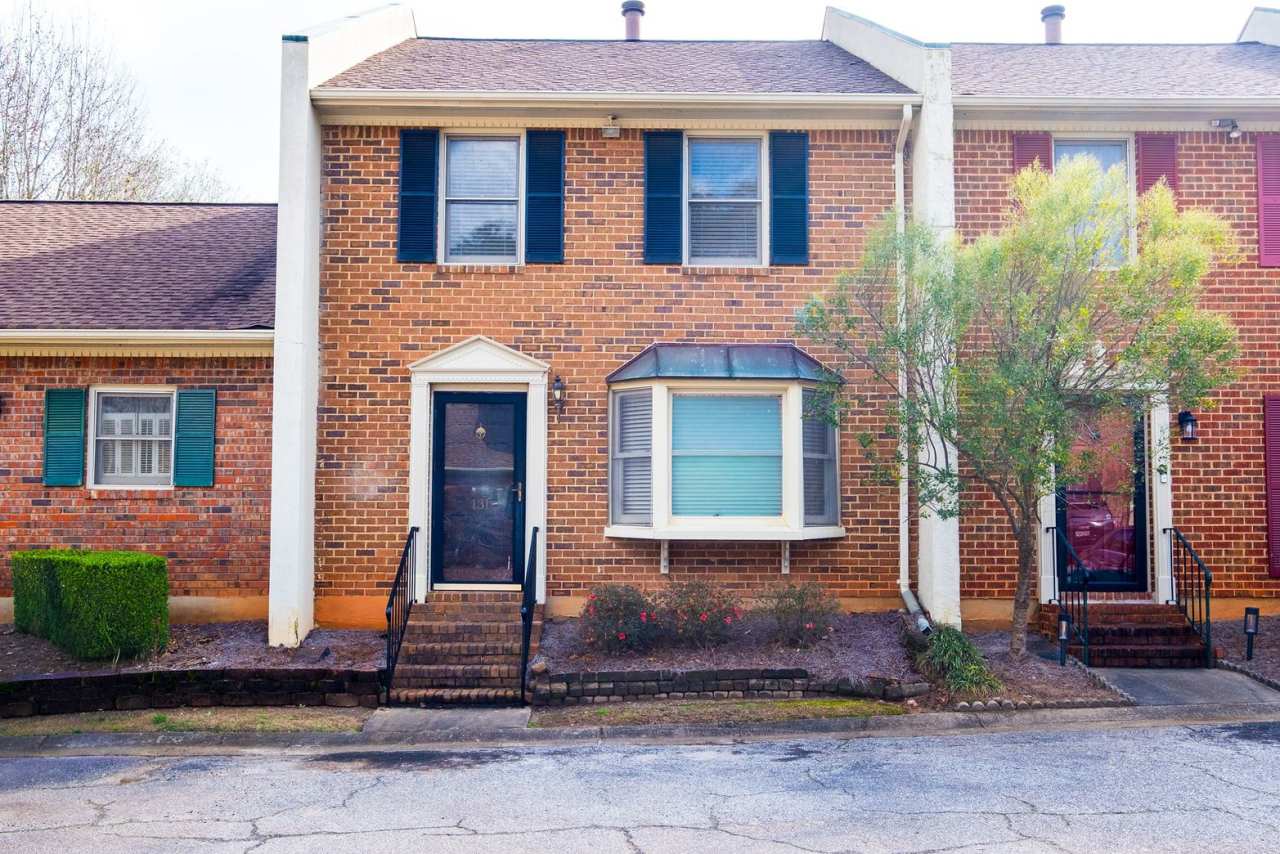 2BR/2.5BA Townhome – Sweetwater Plantation (West Side)