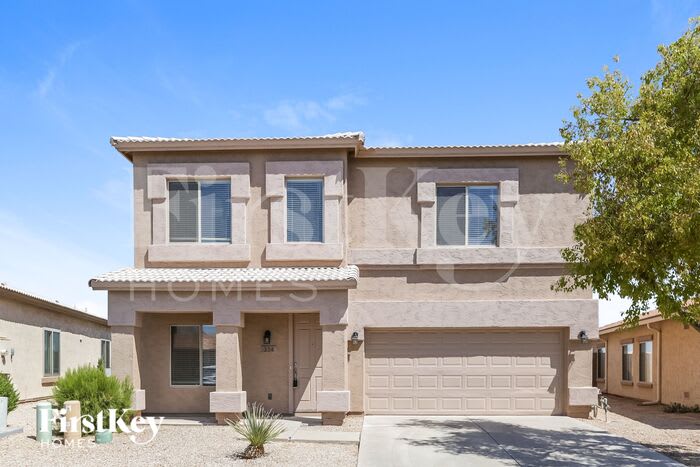334 East Taylor Trail