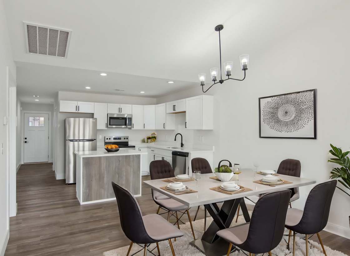 5010 Aspen Spring Way - 1