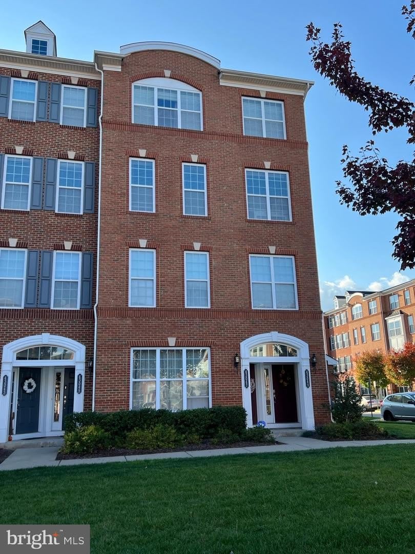 43049 CLARKS MILL TER