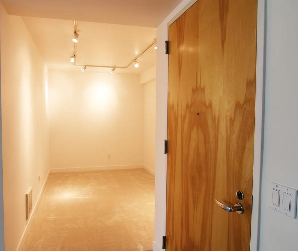 1377 Post St Apt 206