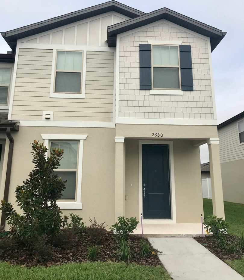 MOVE IN SPECIAL- Energy Efficient 3/3 Townhome w/ 2 Car Garage Near Lake Nona