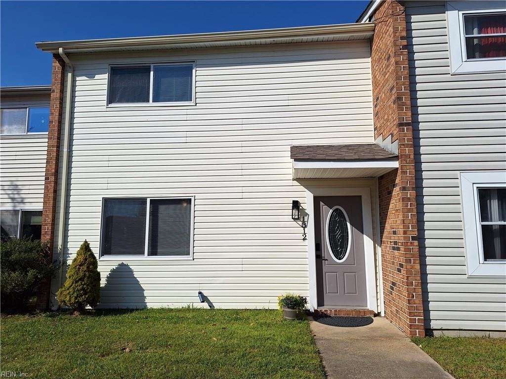 1312 Sierra Drive - 1