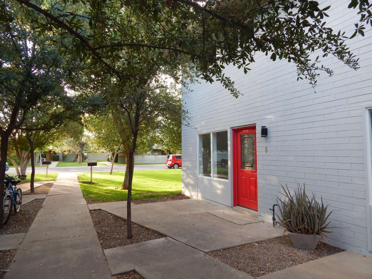 2021 S GRANADA Drive