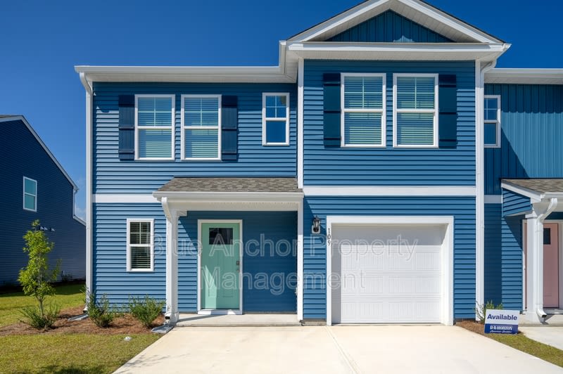 109 South Grassland Road