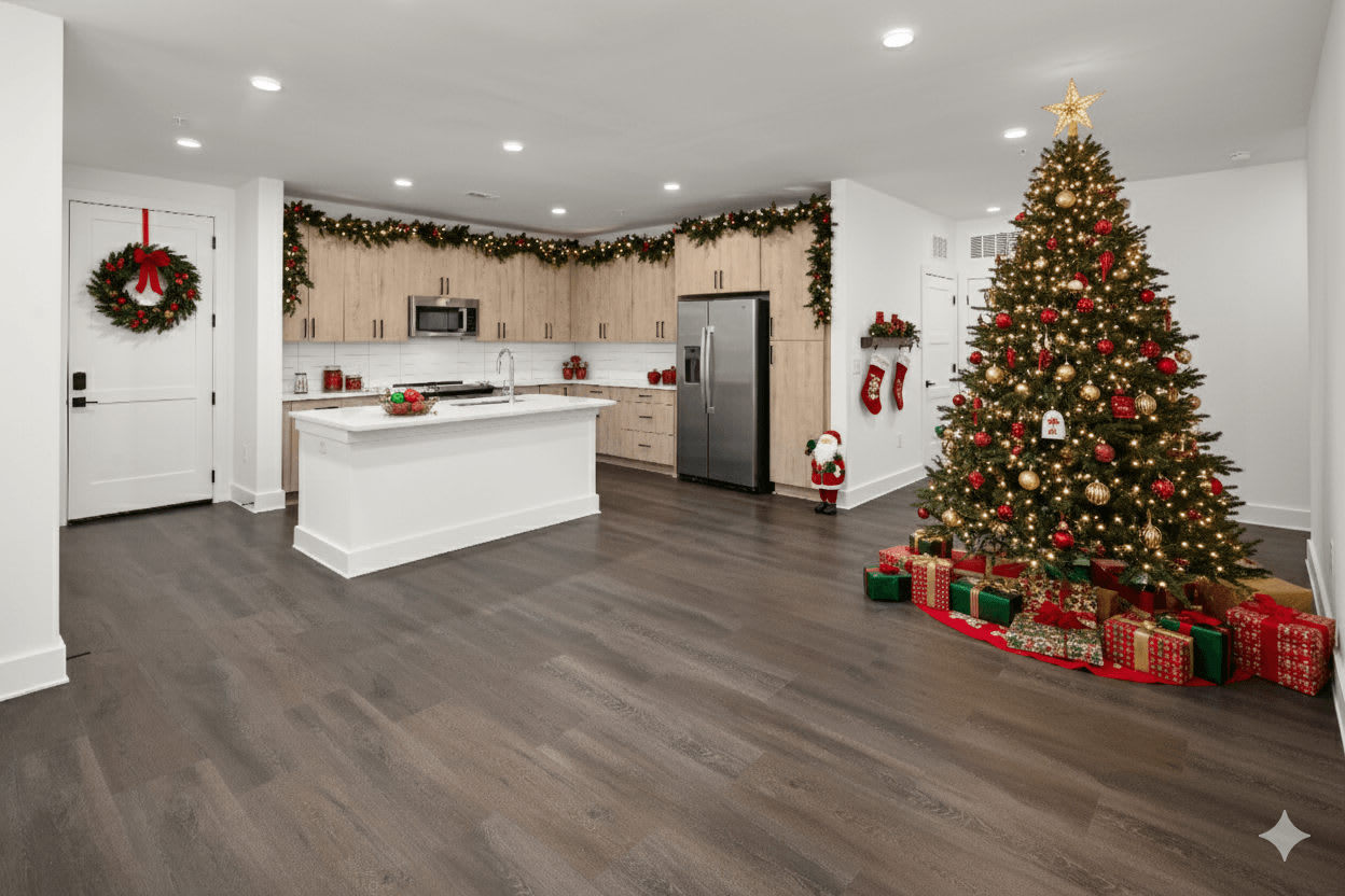 The Argos Apartments at Grant Park