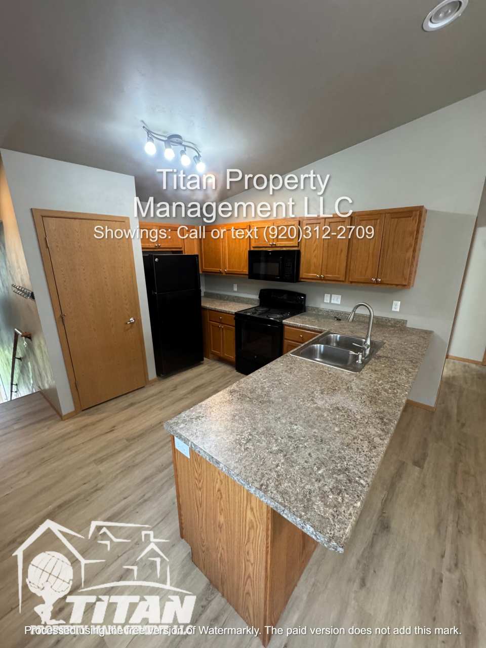 1301 Beau Ryan Court - 483