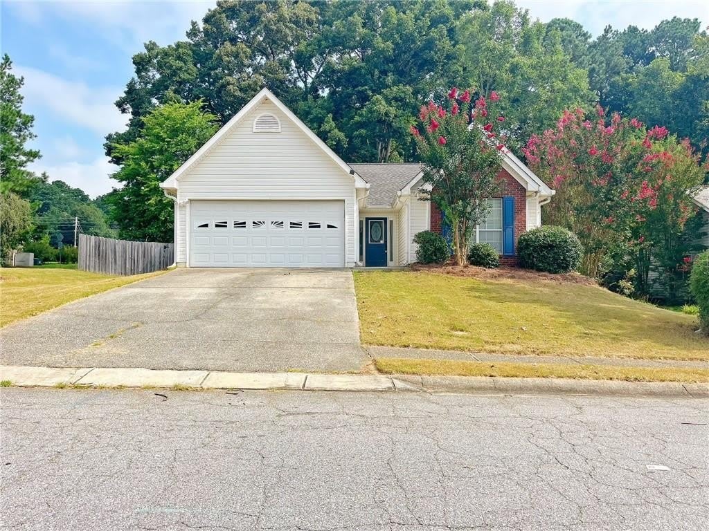 1680 Racquet Club Circle