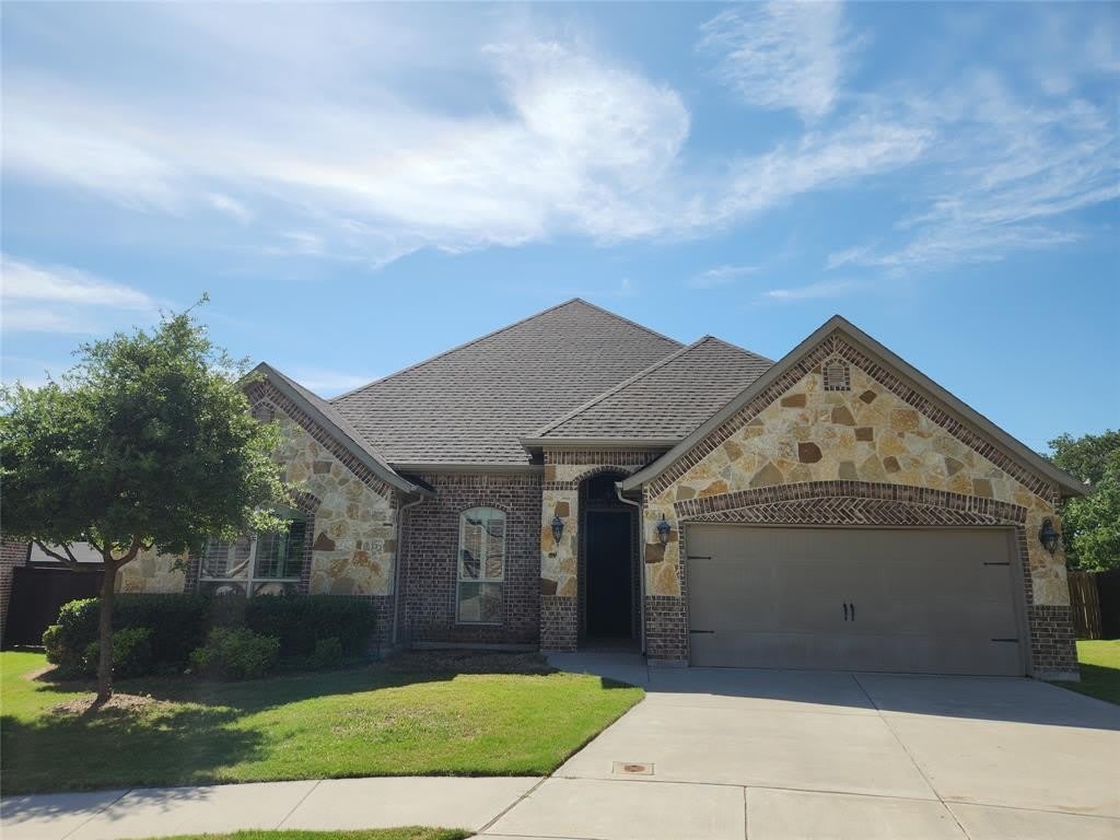 2984 Timber Trail Drive