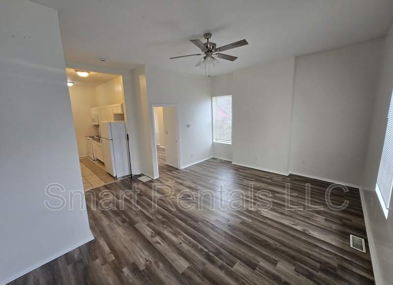 128 Haven Street - 2F