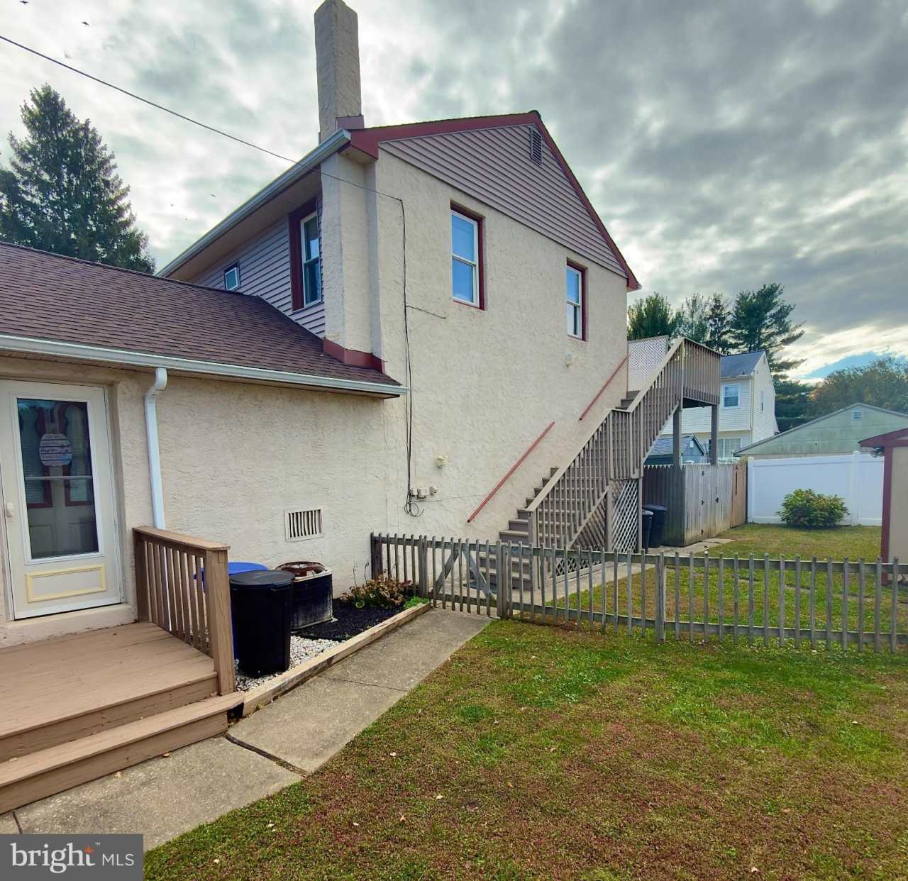 532 LEHIGH Avenue unit: 2