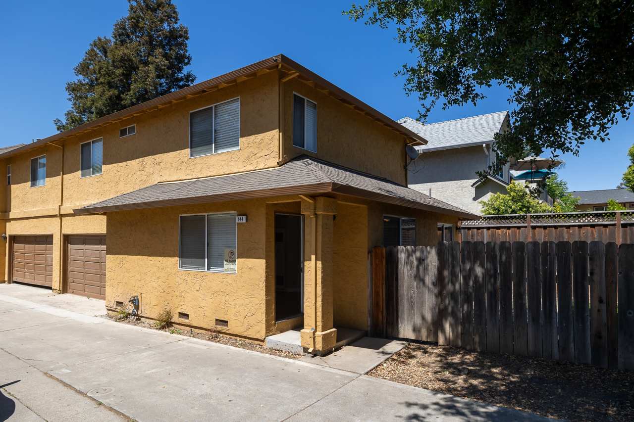 144 West Main Avenue