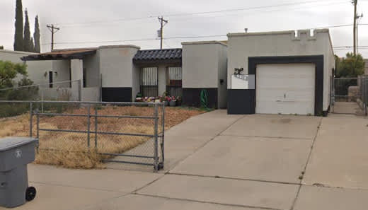 10418 Ashwood Drive - 1