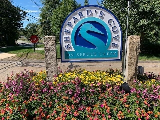 100 Shepards Cove Road