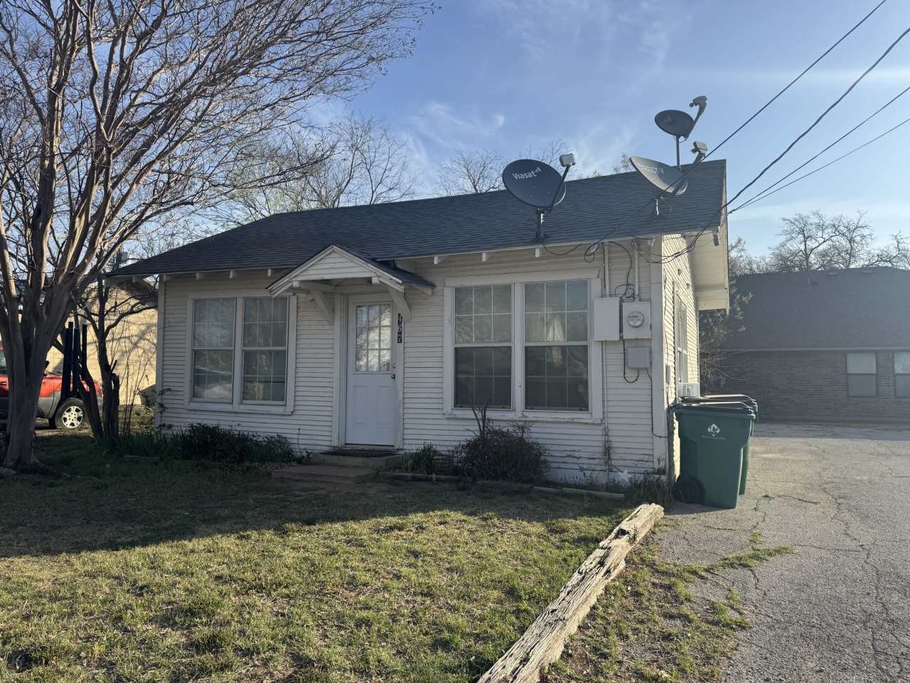 467 North Paddock Avenue