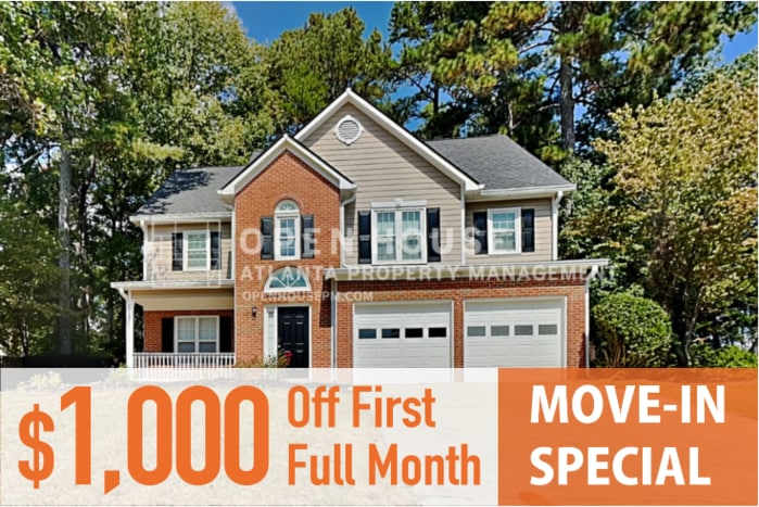 3366 English Oaks Drive Northwest