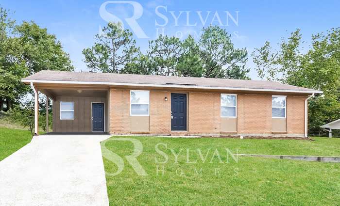 3404 Chadbourne Street