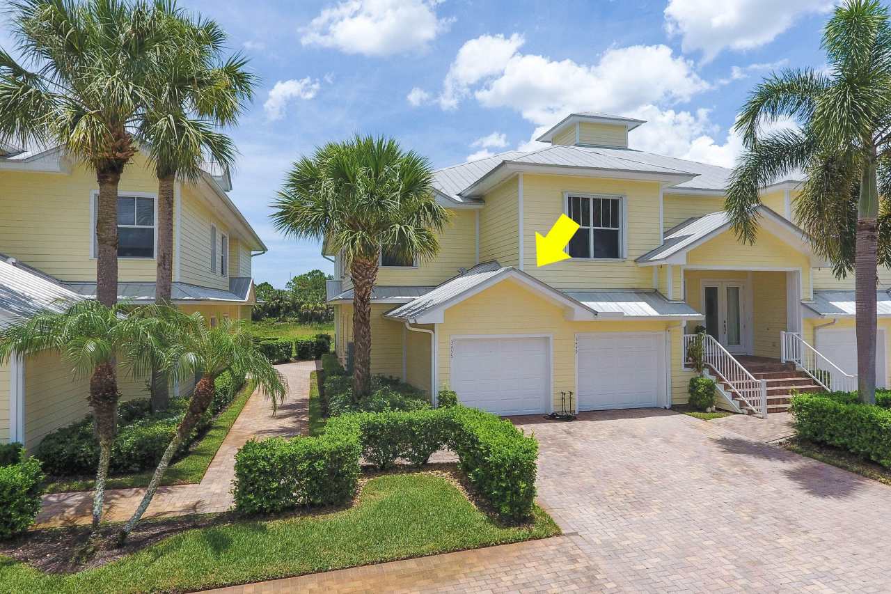 3455 SW Sawgrass Villas Drive