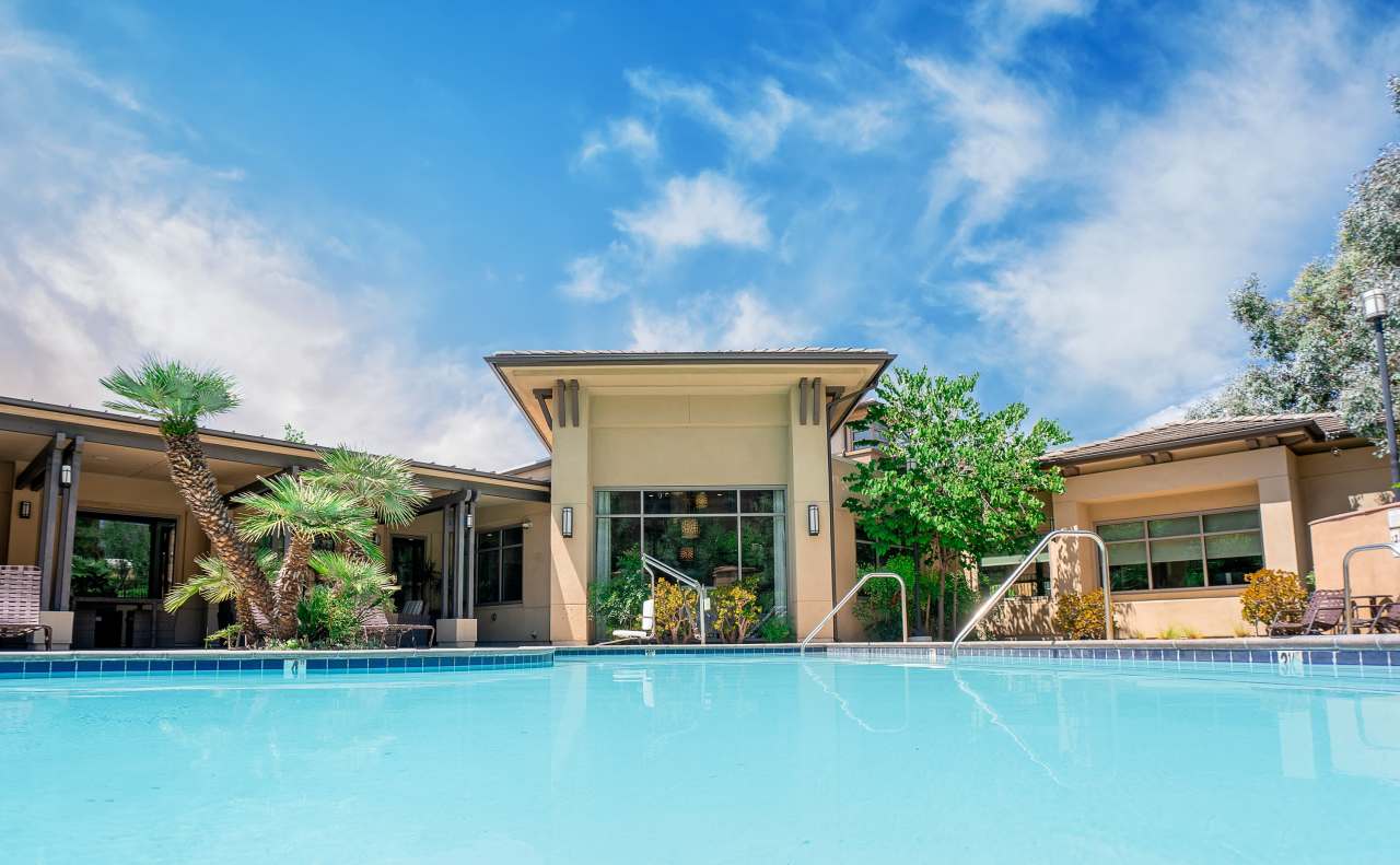 La Verne Village Luxury Apartment Homes