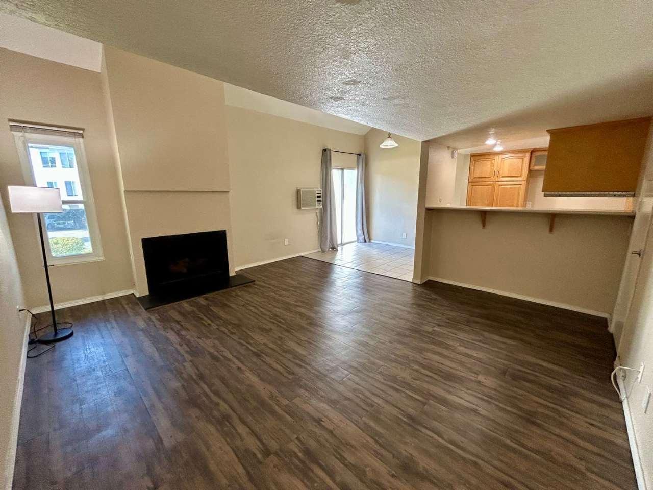 1 Bed, 1 Bath Loft Condo in La Mesa!