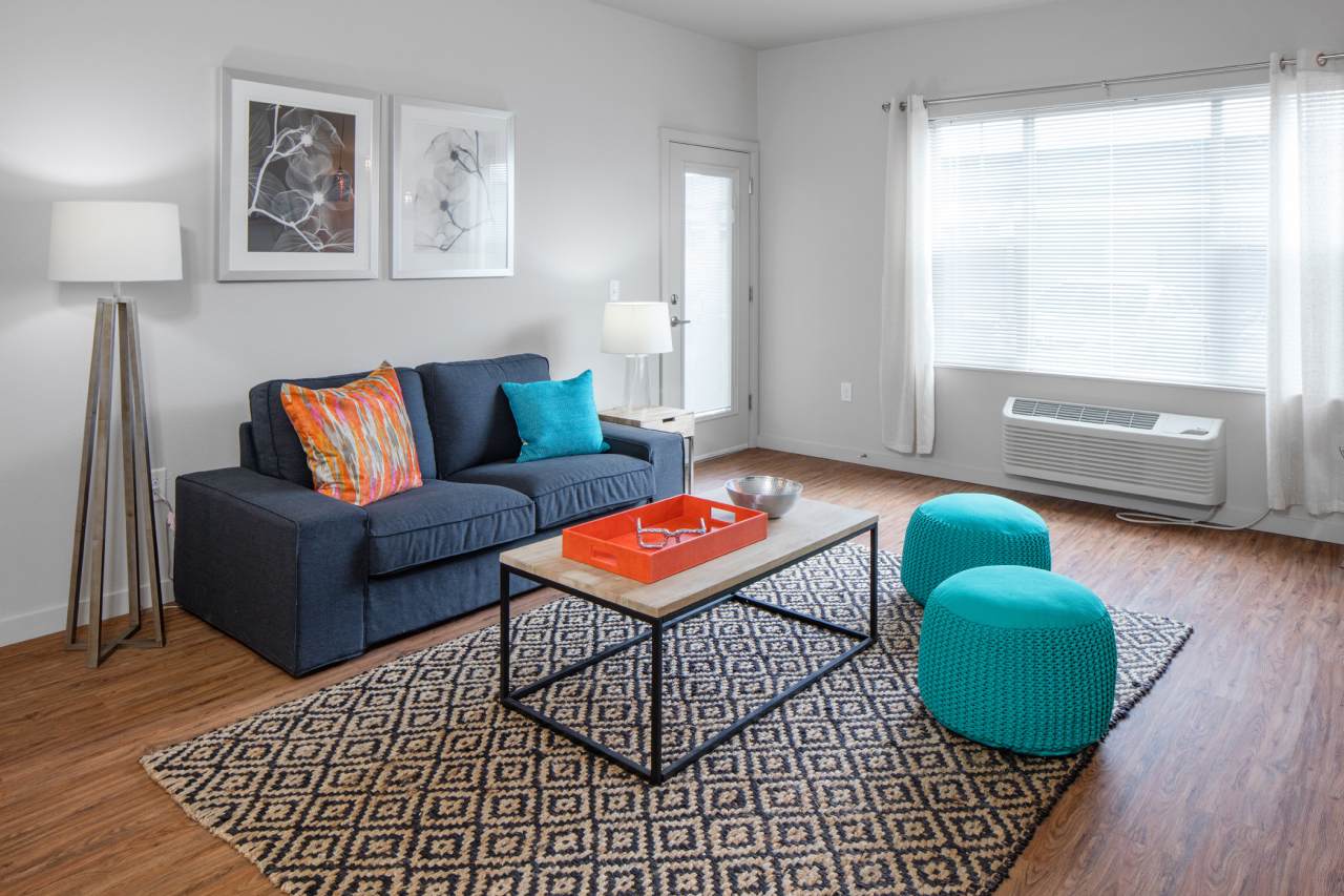 The Bailey at Amazon Creek Apartments