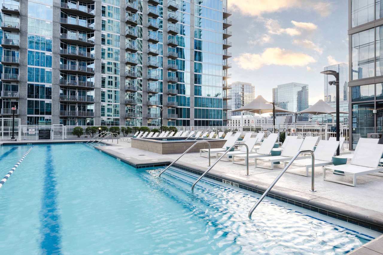 Placemakr Premier SoBro