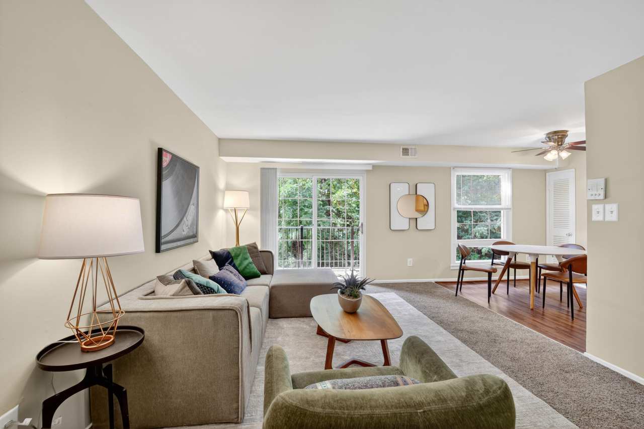 Park Naylor Apartments