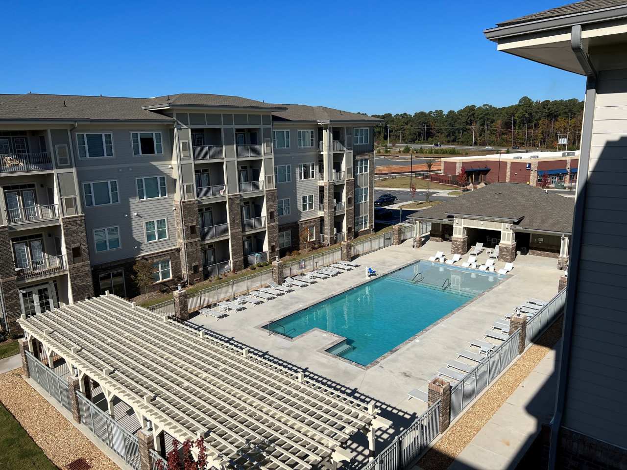 Reserve at Glen Laurel