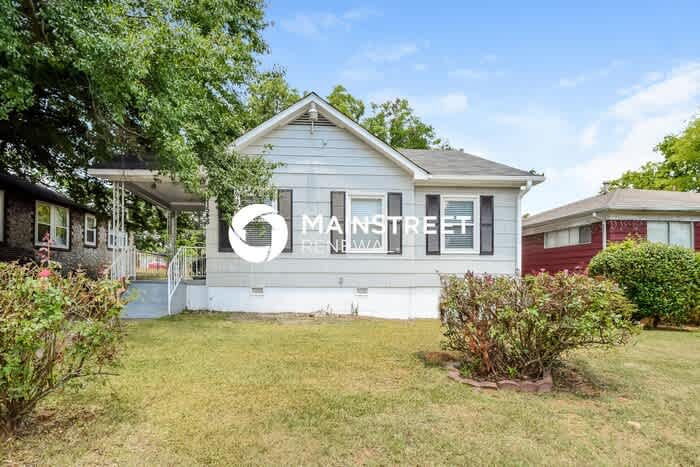 1548 53rd Street Ensley