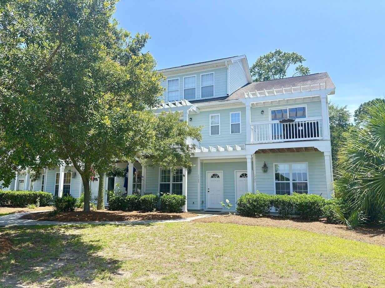 1725 Brittlebush Lane Lane