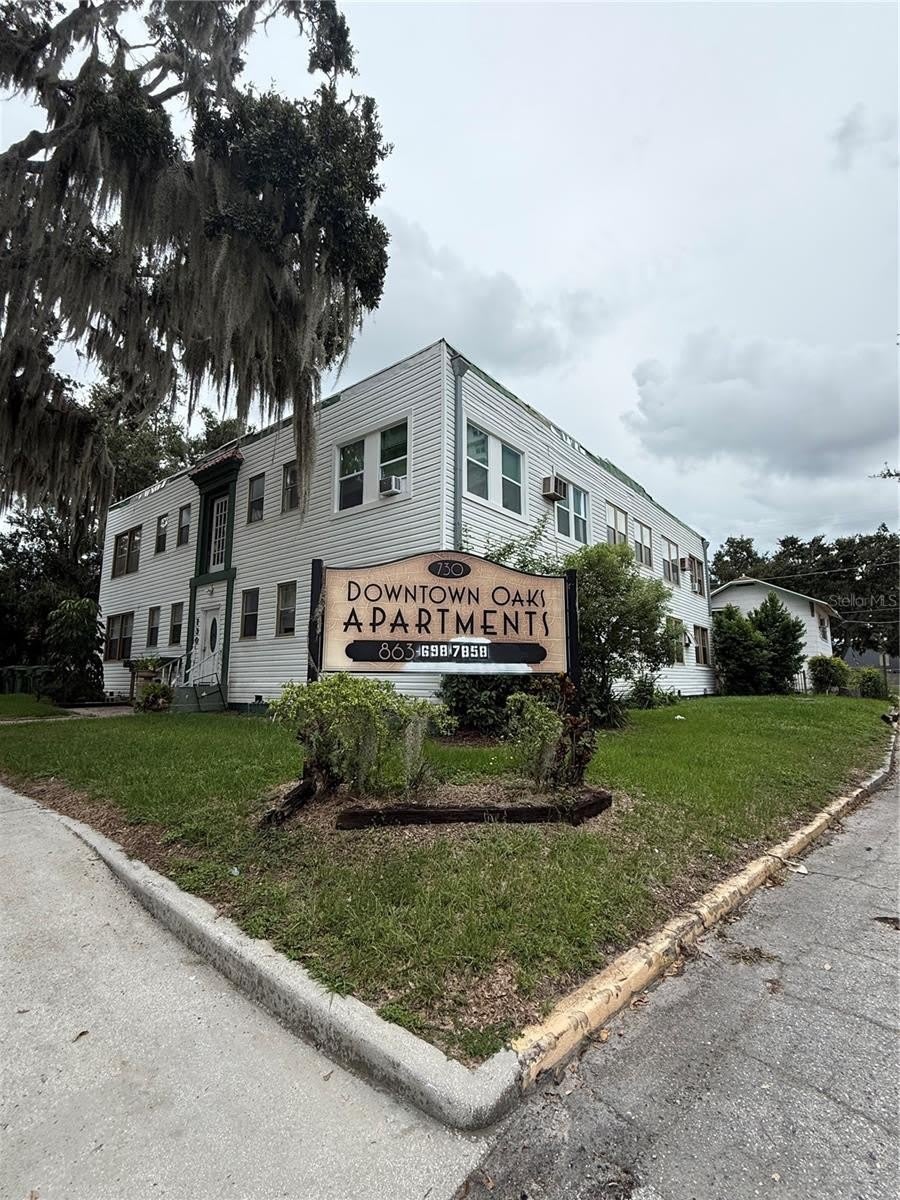 730 W CENTRAL AVENUE