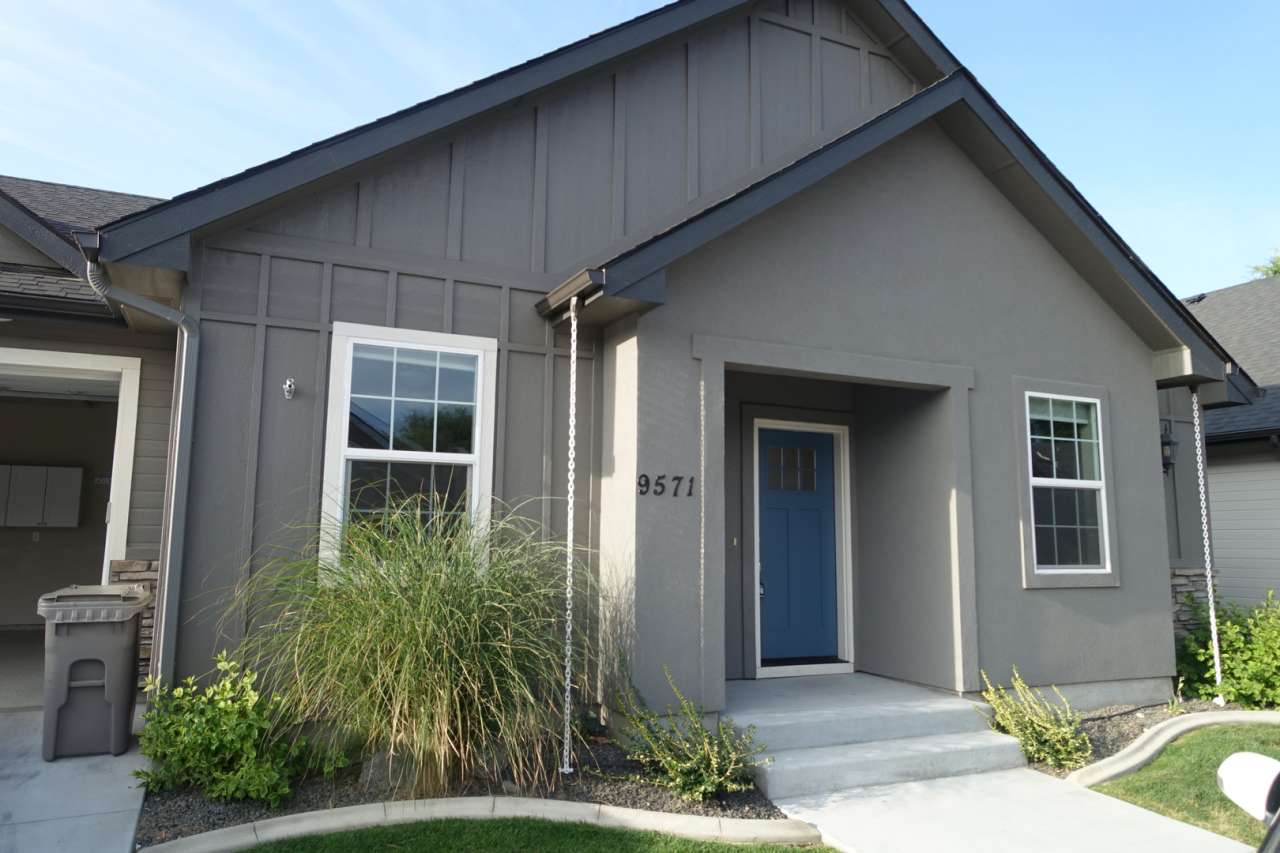 3-Bedroom Home in Very Private Quiet Setting