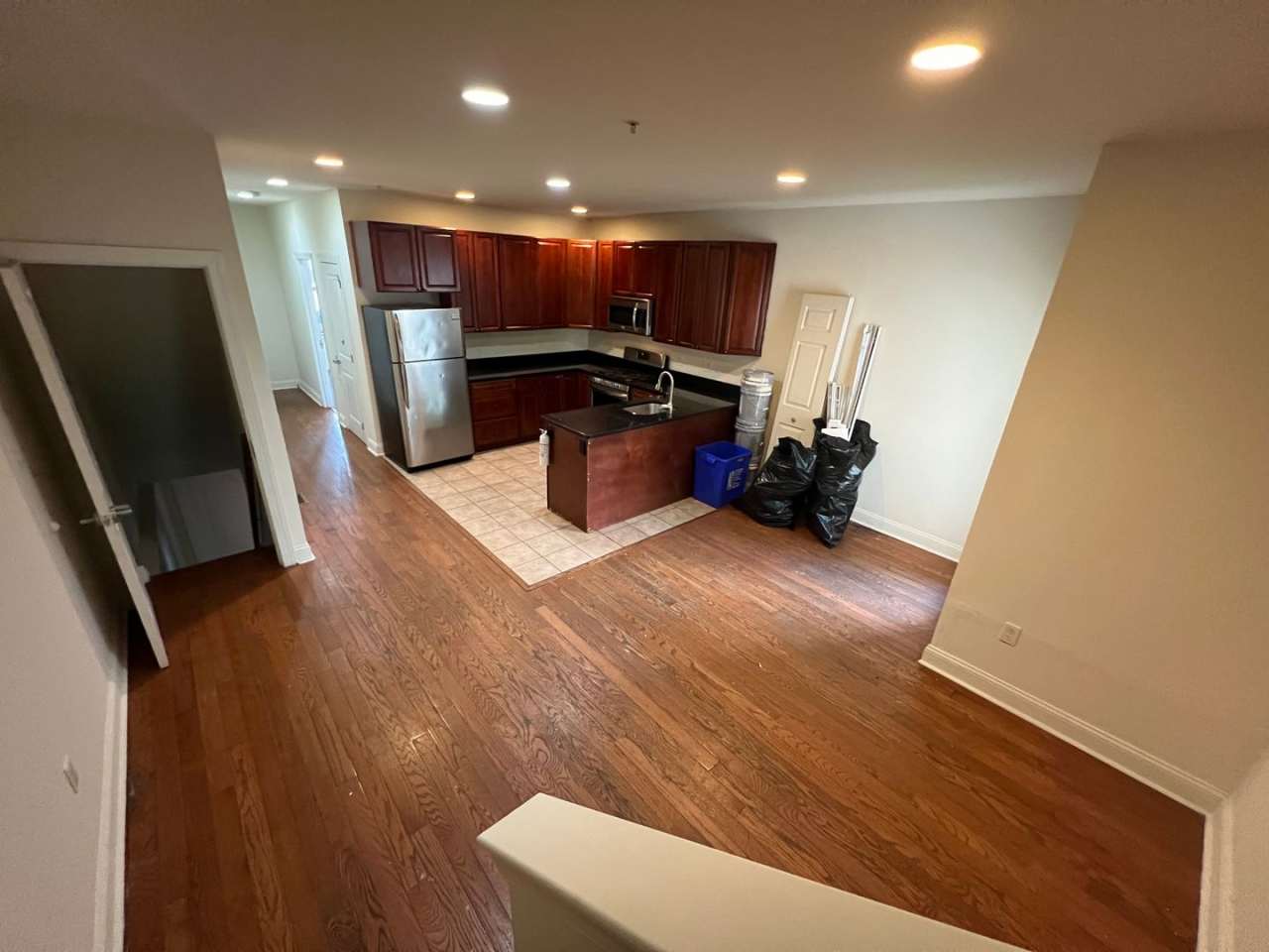 5 Bedroom Available Now