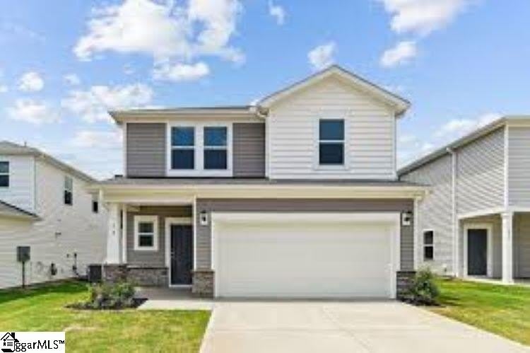 15 Gramercy Woods Lane